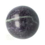 Kammereritkugel Nr. 5 - Ø 5,28 cm