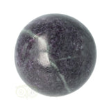 Kammereritkugel Nr. 5 - Ø 5,28 cm