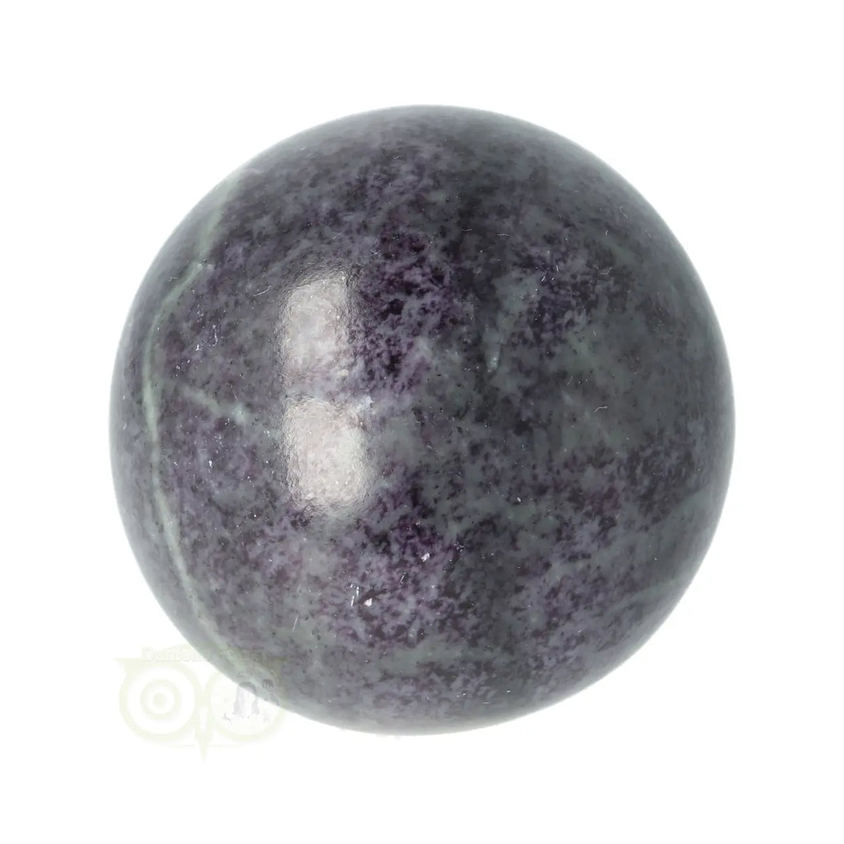 Kammereritkugel Nr. 5 - Ø 5,28 cm