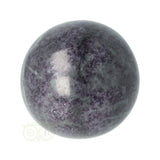 Kammereritkugel Nr. 5 - Ø 5,28 cm