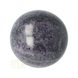 Kammereritkugel Nr. 5 - Ø 5,28 cm