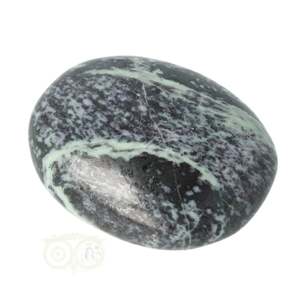 Kammereriet handsteen Nr 12