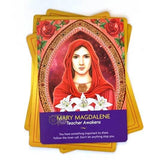 Keepers of the Light - Kyle Cray - Oracle Cards