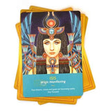 Keepers of the Light - Kyle Cray - Oracle Cards