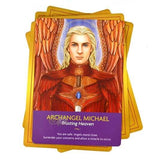 Keepers of the Light - Kyle Cray - Oracle Cards