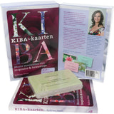 KIBA-Kaarten - Sabine Hess