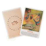 Kinder-Krachtdieren kaarten Junior - Petra Stam