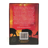 Kinder-Krachtdieren kaarten Junior - Petra Stam