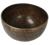 Klankschaal  1,1 kilogram