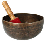 Klankschaal  1,1 kilogram