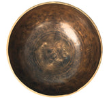 Klankschaal  1,1 kilogram