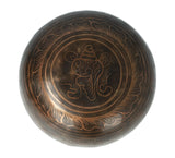 Klankschaal  1,1 kilogram