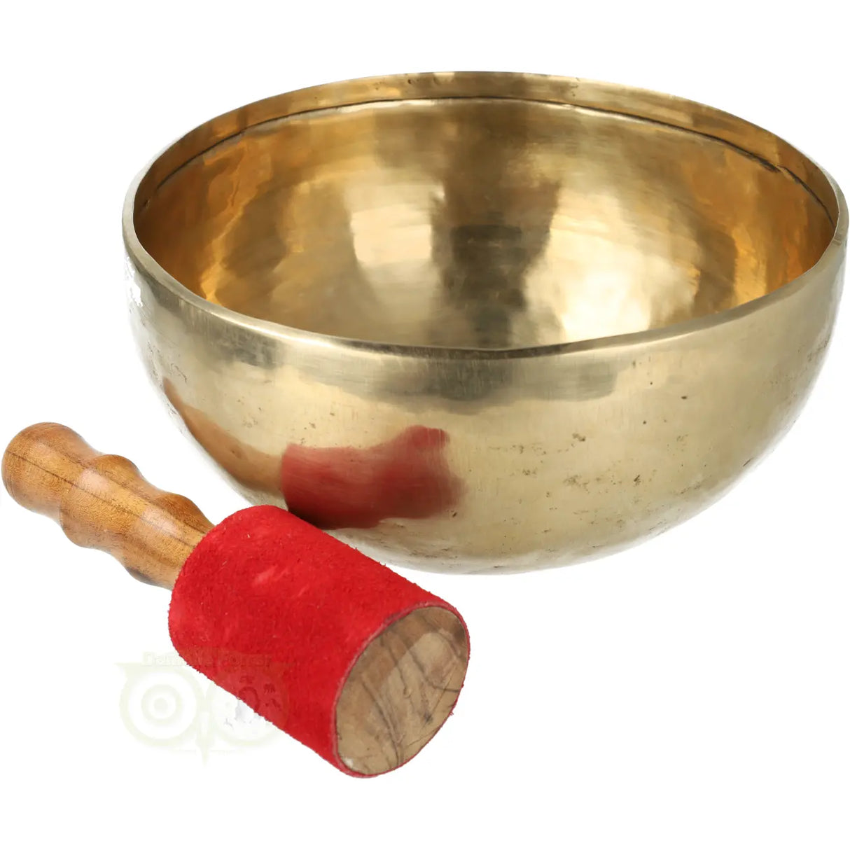 Klankschaal 1203 gram