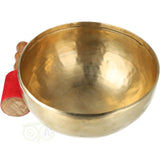 Klankschaal 1203 gram