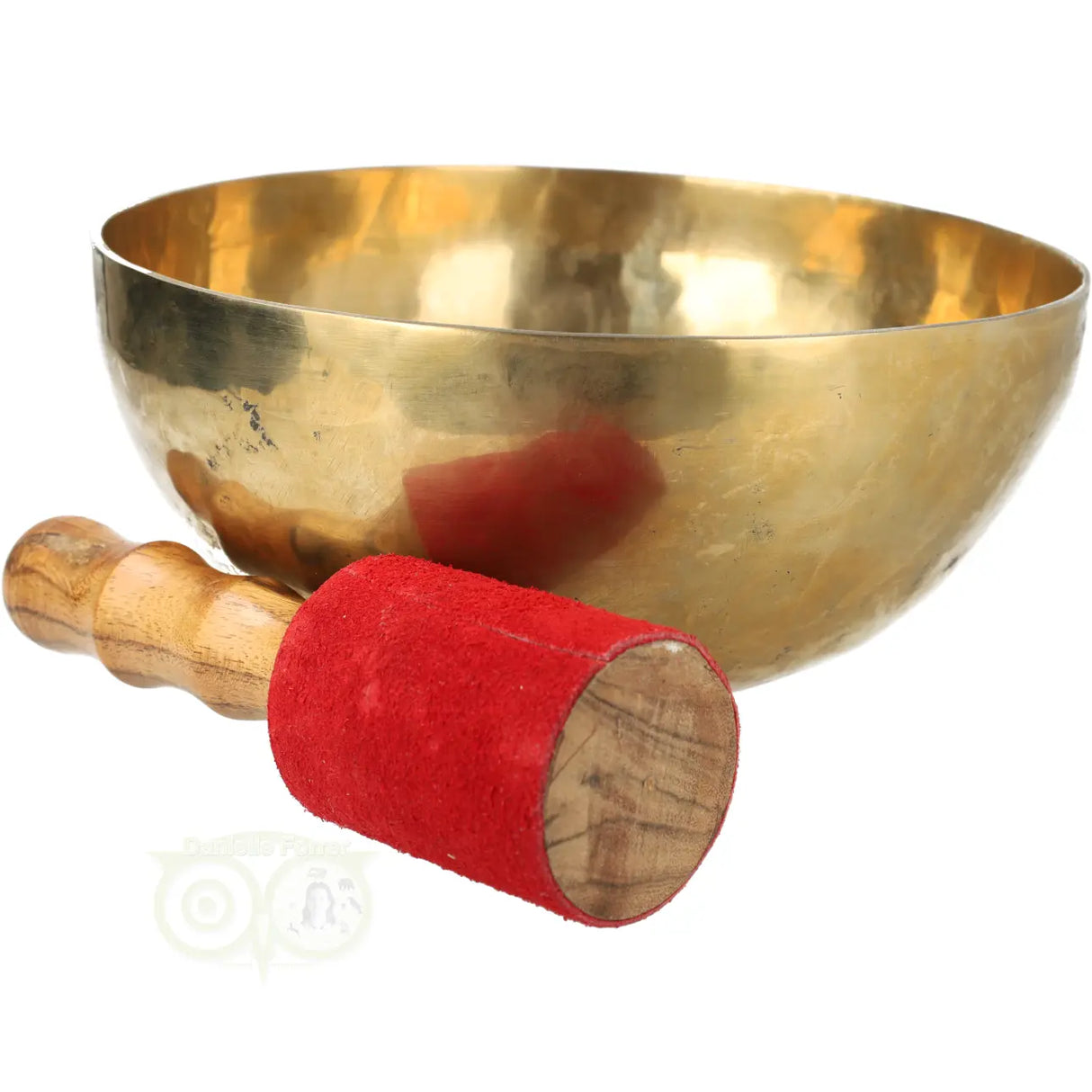 Klankschaal 1238 gram