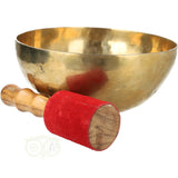 Klankschaal 1238 gram