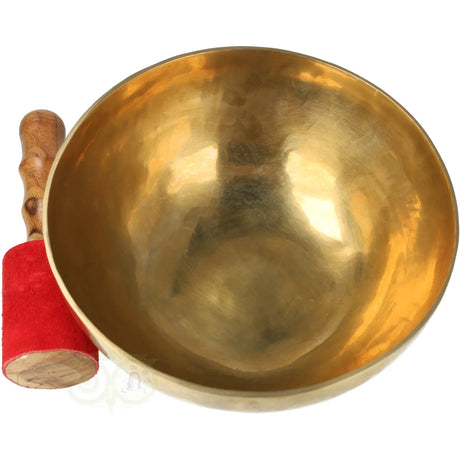 Singing bowl 1238 grams