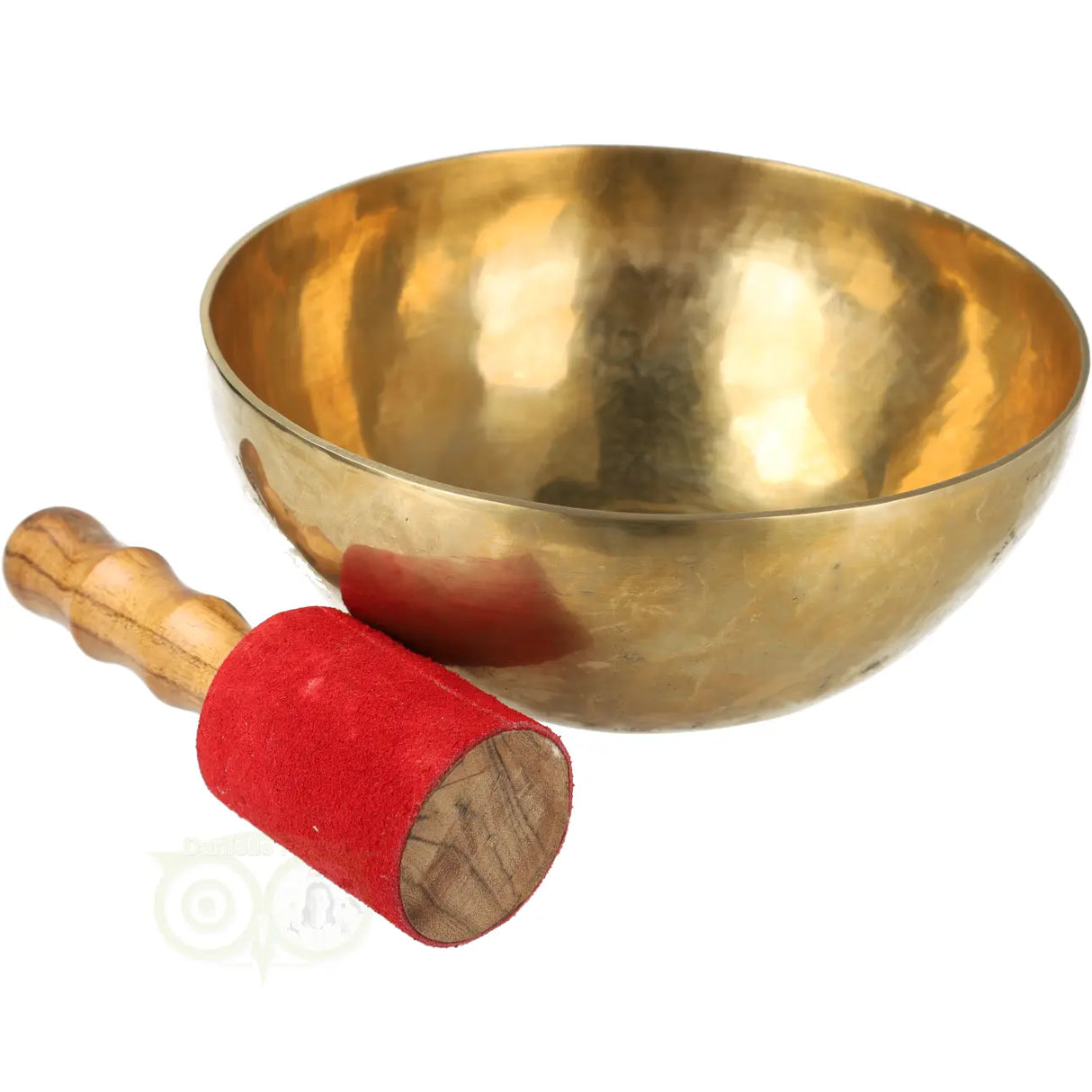 Klankschaal 1238 gram