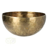 Klankschaal 1252 gram