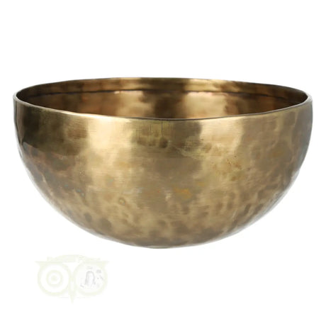 Klankschaal 1252 gram