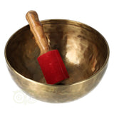 Klankschaal 1252 gram