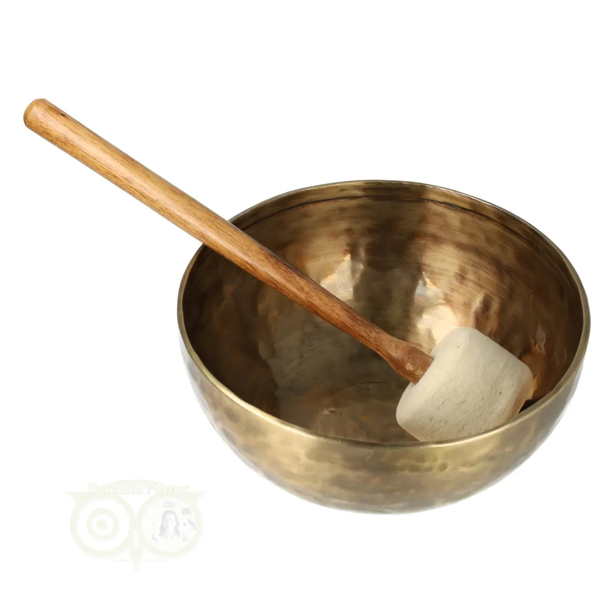 Klankschaal 1252 gram