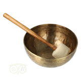 Klankschaal 1252 gram