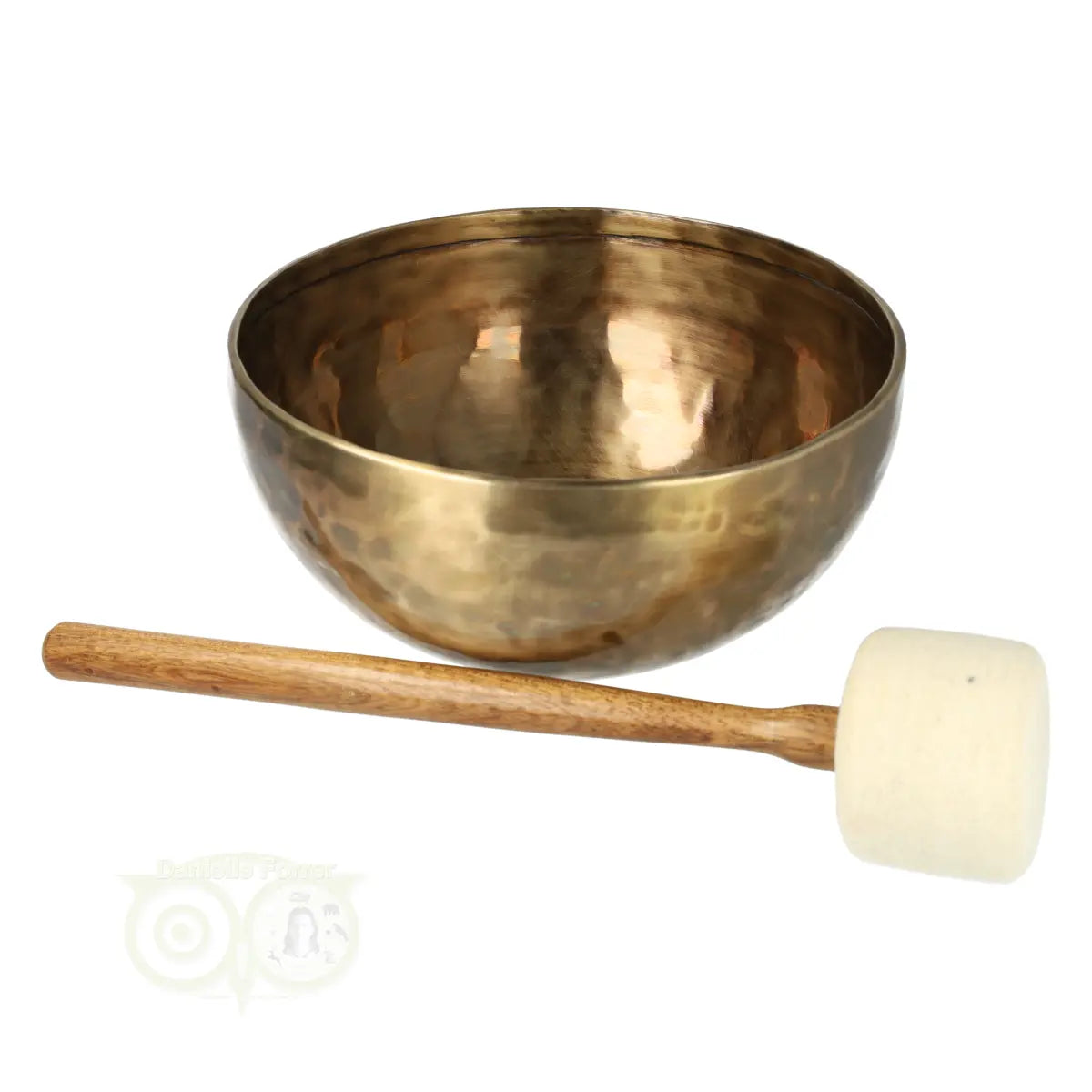 Klankschaal 1252 gram