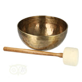 Klankschaal 1252 gram