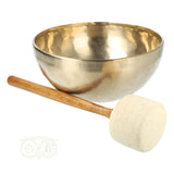 Klankschaal 1346 gram