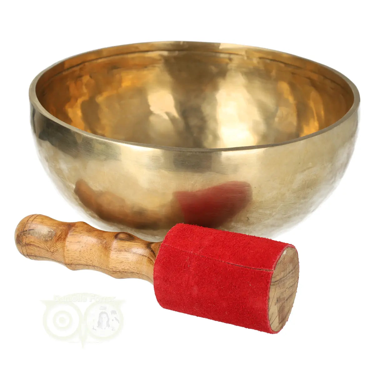 Klankschaal 1479 gram