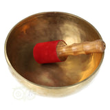 Klankschaal 1479 gram