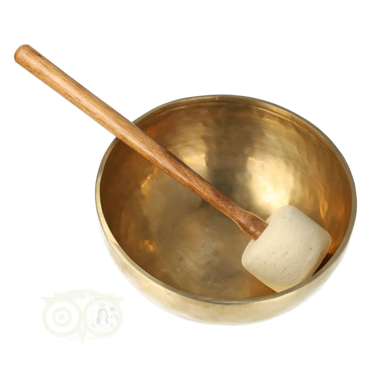 Klankschaal 1479 gram