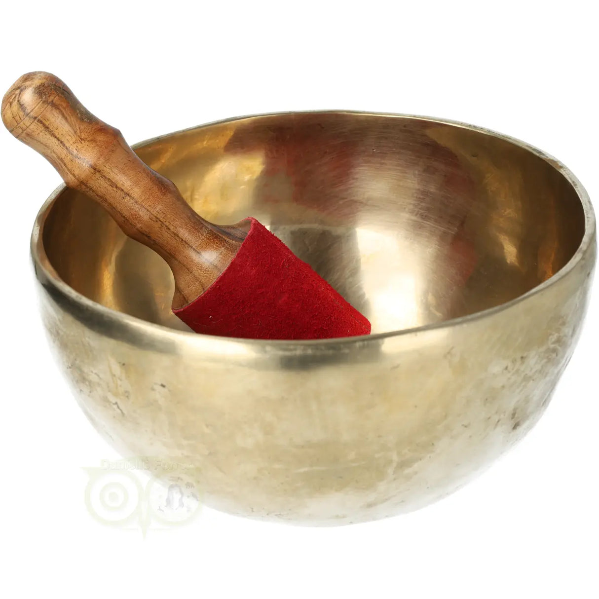 Klankschaal 1660 gram