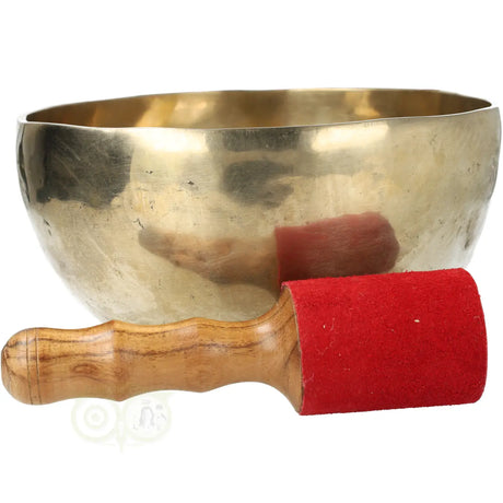 Singing bowl 1660 grams