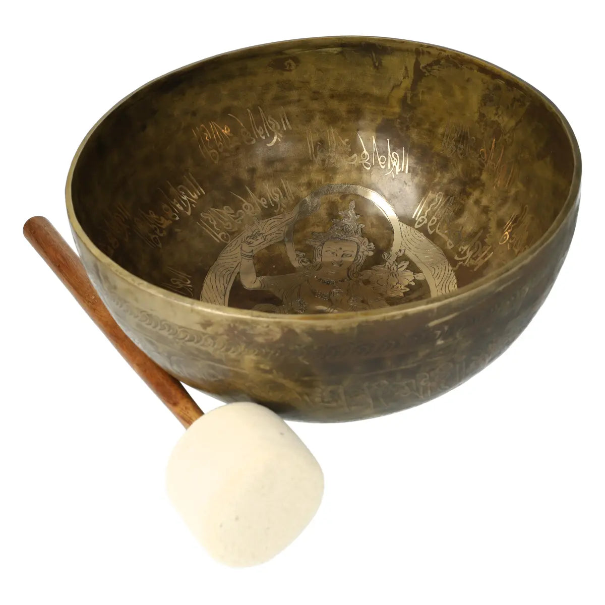 Singing bowl 2.2 kilograms