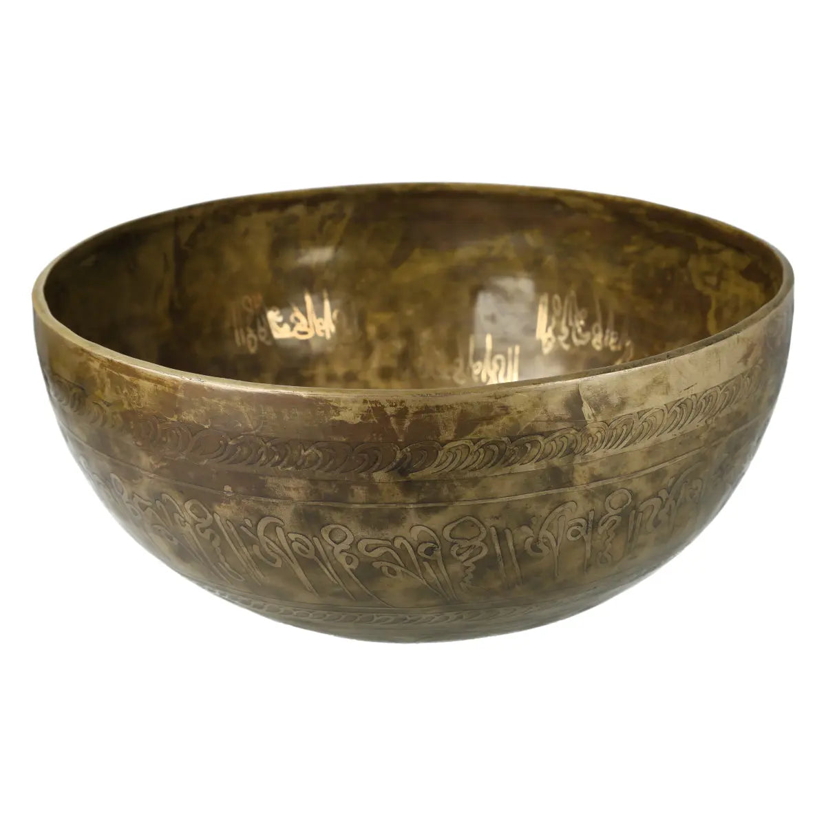 Singing bowl 2.2 kilograms