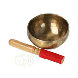 Singing bowl 226 grams