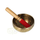 Singing bowl 226 grams