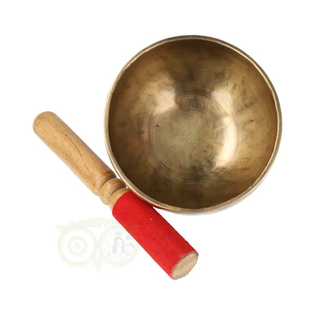 Singing bowl 233 grams