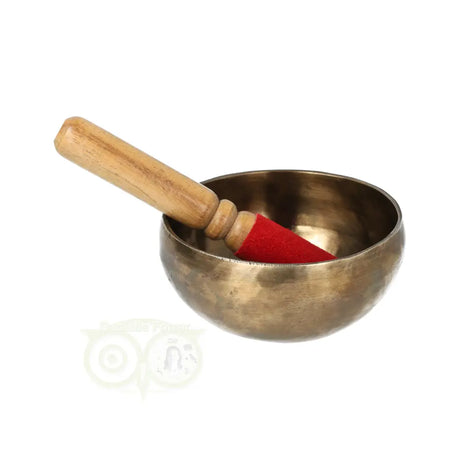 Singing bowl 240 grams