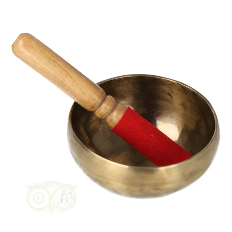 Klankschaal 249 gram