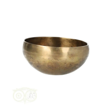Klankschaal 249 gram