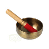 Singing bowl 252 grams