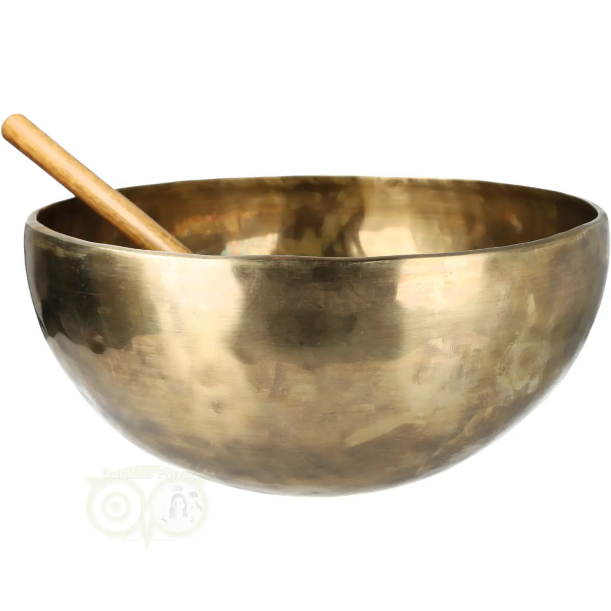 Klankschaal 3066 gram