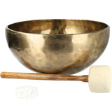 Klankschaal 3066 gram