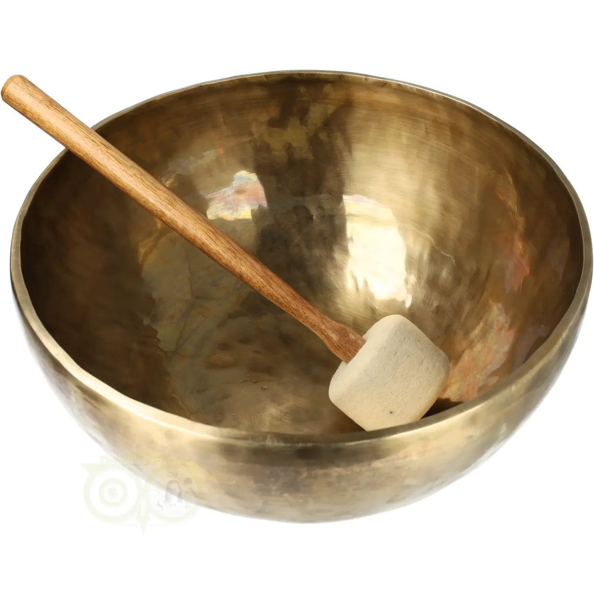 Klankschaal 3066 gram