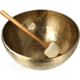 Klankschaal 3066 gram