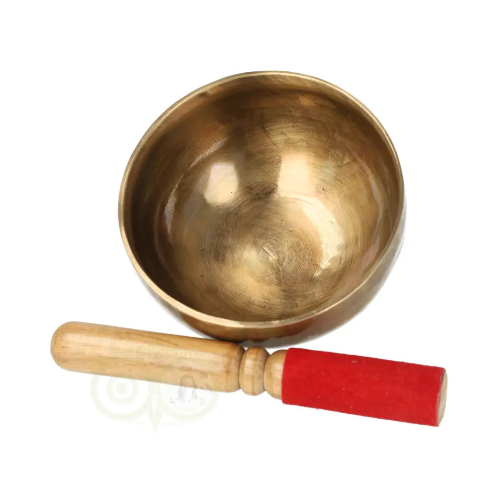Singing bowl 313 grams
