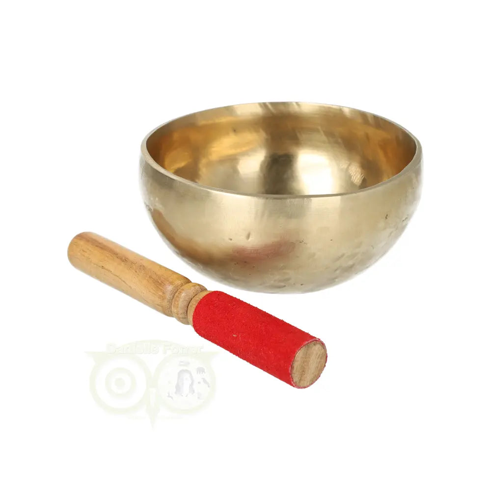 Klankschaal 424 gram